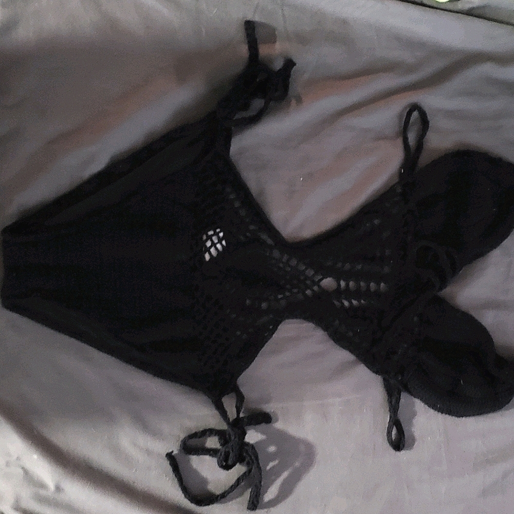 Swim wear